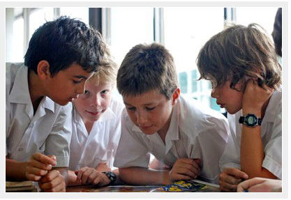 De La Salle College Malvern - Melbourne School 2
