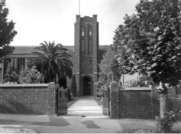 De La Salle College Malvern - Melbourne School 3