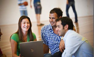 Hawthorn-Melbourne English Language School - Melbourne School 2