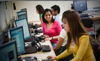 Hawthorn-Melbourne English Language School - Melbourne School 3