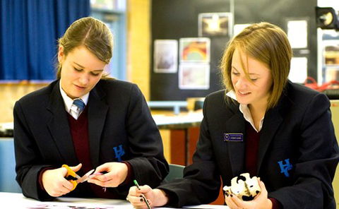 Hoppers Crossing Secondary College - Melbourne School 1