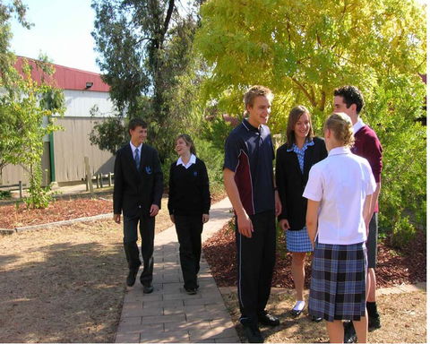 Hoppers Crossing Secondary College - Melbourne School 2