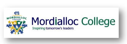 Mordialloc College - Melbourne School 0