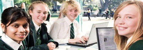 Mordialloc College - Melbourne School 1