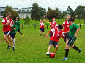 Naranga School  - Melbourne School 2