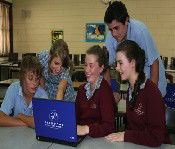Parkwood Secondary College - Melbourne School 2