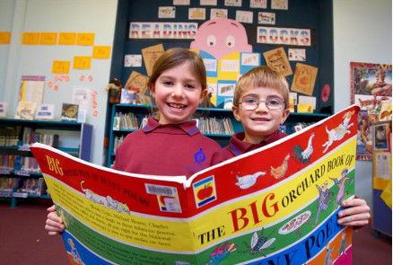 St Agnes Primary School - Melbourne School 1