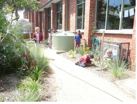 St Agnes Primary School - Melbourne School 3