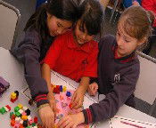 St Leo The Great Primary School - Melbourne School 2