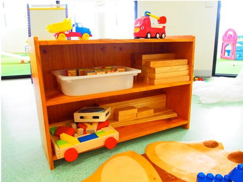 Wonderkindy - Port Melbourne - Melbourne School 3