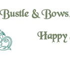 Bustle  Bows - Melbourne School