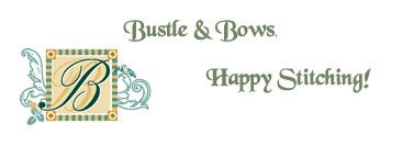 Bustle & Bows - Melbourne School 0