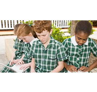 Holy Family Primary School - Melbourne School