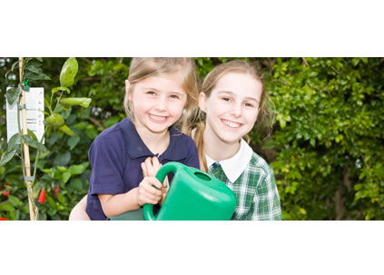 Holy Family Primary School - Melbourne School 1