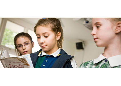 Holy Family Primary School - Melbourne School 2