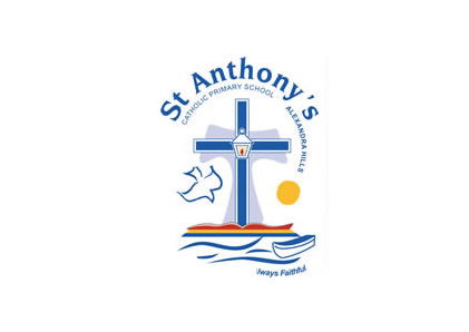 St Anthony's Catholic Primary School Alexandra Hills - Melbourne School 0