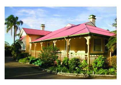Mt St Michael's College - Melbourne School 1