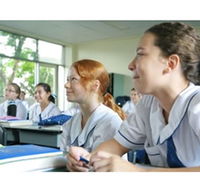 Loreto College - Melbourne School