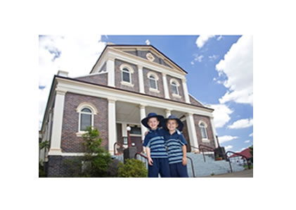 St James Catholic Primary School - Melbourne School 1
