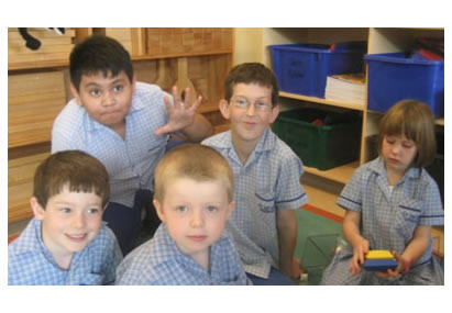 St Kevin's Catholic Primary School Geebung - Melbourne School 1
