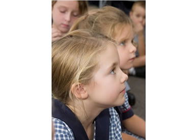 Our Lady Of The Angels' Catholic School - Melbourne School 2
