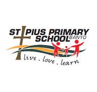 St Pius' Catholic Primary School - Melbourne School