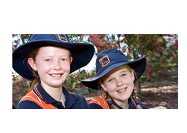 St Joseph's Primary School Bracken Ridge - Melbourne School 2