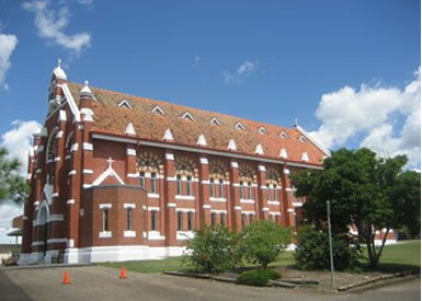 St Columba's Primary School - Melbourne School 1