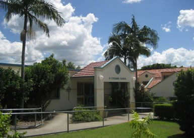 St Columba's Primary School - Melbourne School 2
