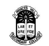 Princes Hill Secondary College - Melbourne School