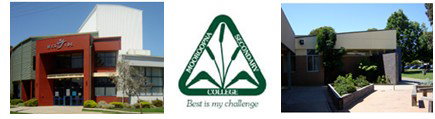 Mooroopna Secondary College  - Melbourne School 0