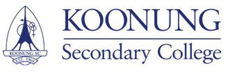 Koonung Secondary College - Melbourne School 0