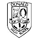 Donald High School - Melbourne School