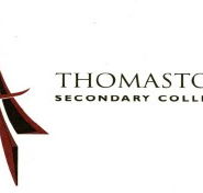 Thomastown Secondary College - Melbourne School