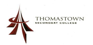 Thomastown Secondary College - Melbourne School 0