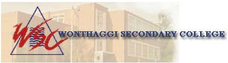North Wonthaggi VIC Melbourne School