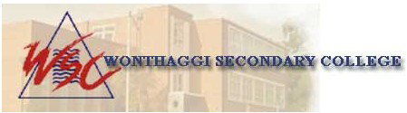 Wonthaggi Secondary College Mcbride Senior Campus - Melbourne School 0