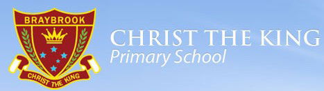 Christ The King Primary School Braybrook - Melbourne School 0