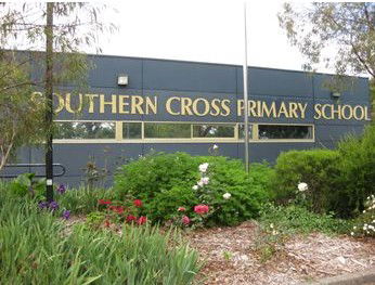 Southern Cross Primary School - Melbourne School 0