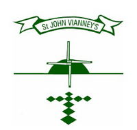 St John Vianneys Primary School - Melbourne School