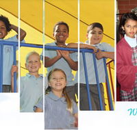 St Peter Apostle Primary School - Melbourne School
