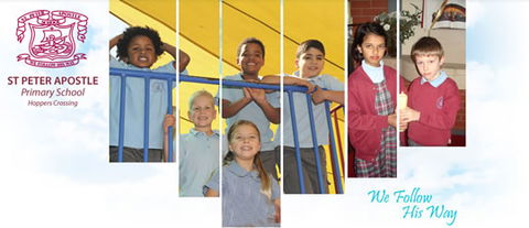 St Peter Apostle Primary School - Melbourne School 0