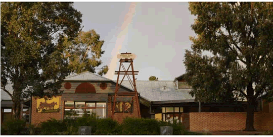 Yarrambat Primary School - Melbourne School