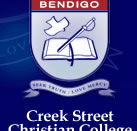 Creek Street Christian College - Melbourne School