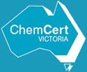 ChemCert Victoria- High Quality Training In Chemical Risk Management - Melbourne School 0