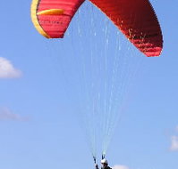 Alpine Paragliding- Courses - Melbourne School