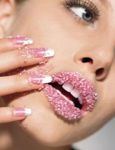 Fantastic Nails Newport