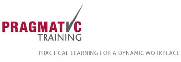 Pragmatic Training - Melbourne School 0