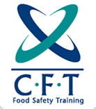 CFT International Food Safety Training - Melbourne School 0