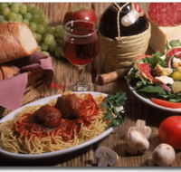 The Italian Home Cooking School - Melbourne School